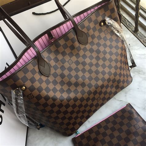 borsa louis vuitton neverfull interno|louis vuitton neverfull.